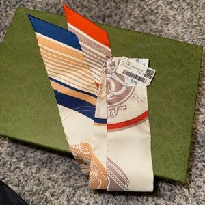 NWT Hermes Twilly